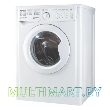 Стиральная машина Indesit EWUC 4105 CIS